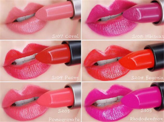 红地球口红怎么样,色号测评 红地球 口红 彩妆 第3张 红地球口红怎么样,色号测评 红地球 口红 彩妆 第3张