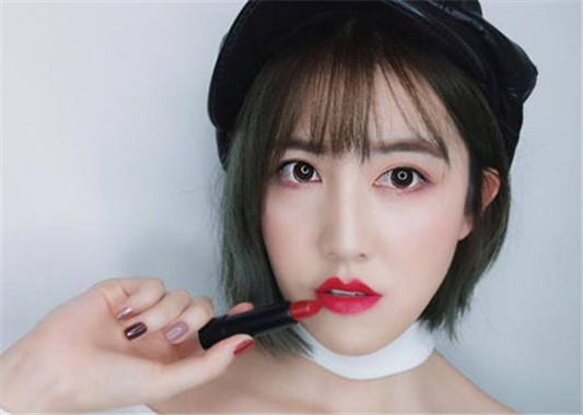 红地球口红怎么样,色号测评 红地球 口红 彩妆 第6张 红地球口红怎么样,色号测评 红地球 口红 彩妆 第6张