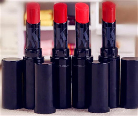 Tony Moly口红怎么样,试色分析 TonyMoly 口红 彩妆 第2张 Tony Moly口红怎么样,试色分析 TonyMoly 口红 彩妆 第2张