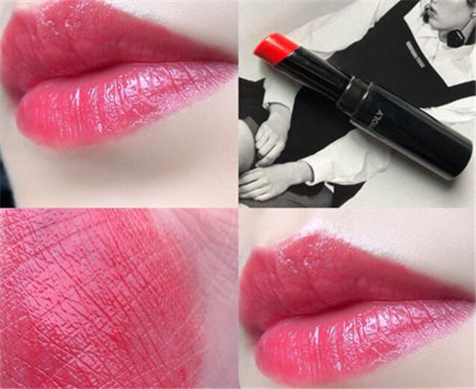 Tony Moly口红怎么样,试色分析 TonyMoly 口红 彩妆 第4张 Tony Moly口红怎么样,试色分析 TonyMoly 口红 彩妆 第4张