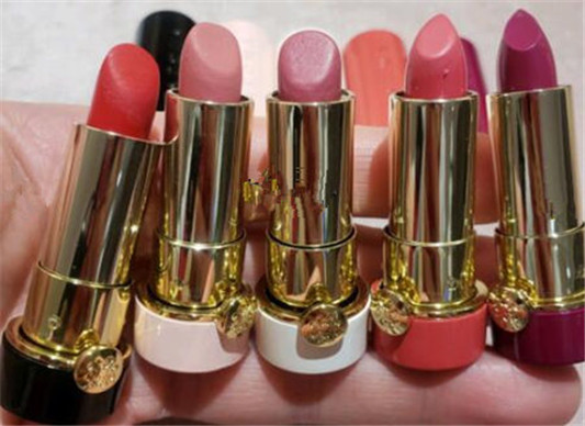 Tatcha口红是什么档次，多少钱，色号测评