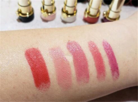 Tatcha口红是什么档次,多少钱,色号测评 Tatcha 口红 彩妆 第2张 Tatcha口红是什么档次,多少钱,色号测评 Tatcha 口红 彩妆 第2张