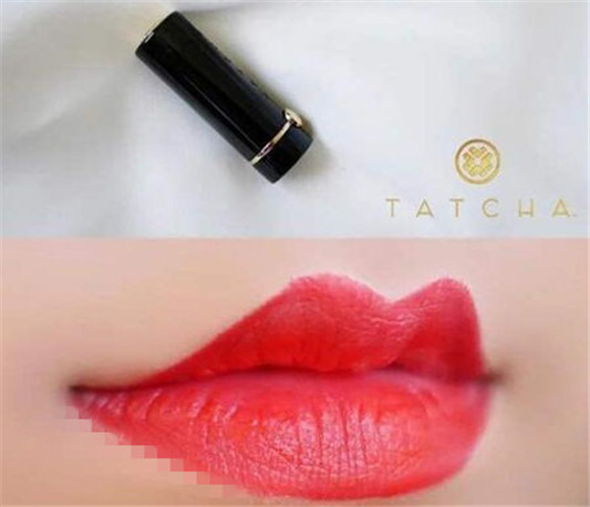 Tatcha口红是什么档次,多少钱,色号测评 Tatcha 口红 彩妆 第5张 Tatcha口红是什么档次,多少钱,色号测评 Tatcha 口红 彩妆 第5张