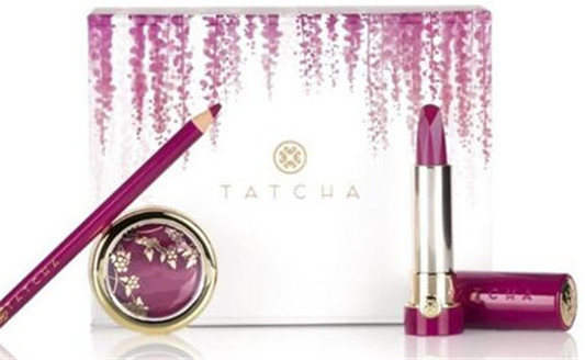 Tatcha口红是什么档次,多少钱,色号测评 Tatcha 口红 彩妆 第6张 Tatcha口红是什么档次,多少钱,色号测评 Tatcha 口红 彩妆 第6张