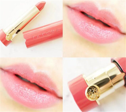 Tatcha口红是什么档次,多少钱,色号测评 Tatcha 口红 彩妆 第7张 Tatcha口红是什么档次,多少钱,色号测评 Tatcha 口红 彩妆 第7张