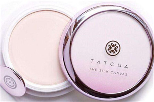 Tatcha粉饼好用吗，怎么用