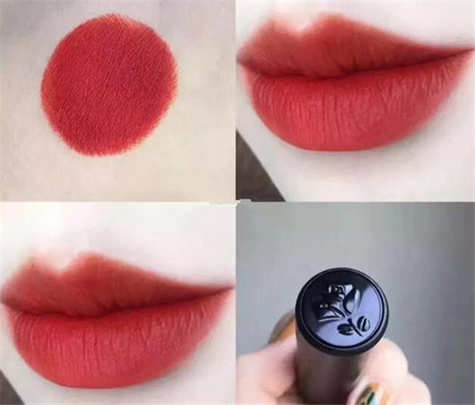 2019断货王口红和色号是哪些 2019 断货王口红 彩妆 第2张 2019断货王口红和色号是哪些 2019 断货王口红 彩妆 第2张