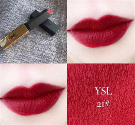 2019断货王口红和色号是哪些 2019 断货王口红 彩妆 第5张 2019断货王口红和色号是哪些 2019 断货王口红 彩妆 第5张