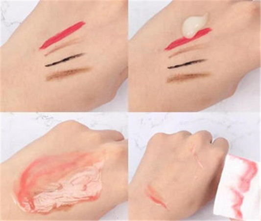 nursery柚子卸妆怎么样,怎么用正确 nursery 柚子卸妆 彩妆 第5张 nursery柚子卸妆怎么样,怎么用正确 nursery 柚子卸妆 彩妆 第5张