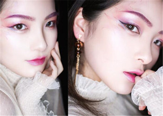 独角兽的眼泪眼影怎么样，有副作用吗  独角兽的眼泪 眼影 彩妆 第5张