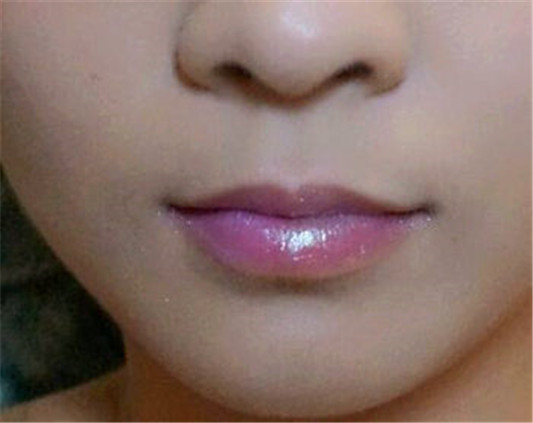 独角兽眼泪口红试色以及价格如何 独角兽眼泪口红 彩妆 第4张 独角兽眼泪口红试色以及价格如何 独角兽眼泪口红 彩妆 第4张