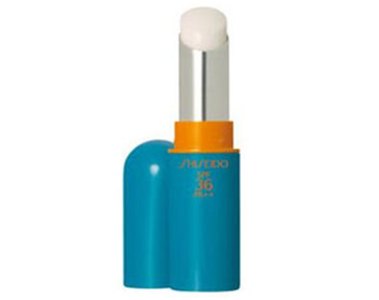 资生堂防晒润唇膏怎么样,价格多少 资生堂 防晒润唇膏 彩妆 第4张 资生堂防晒润唇膏怎么样,价格多少 资生堂 防晒润唇膏 彩妆 第4张