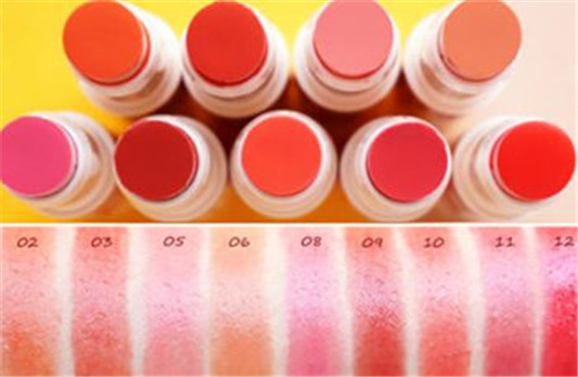 canmake高保湿防晒润唇膏怎么样,用法是啥 canmake 防晒润唇膏 彩妆 第3张 canmake高保湿防晒润唇膏怎么样,用法是啥 canmake 防晒润唇膏 彩妆 第3张