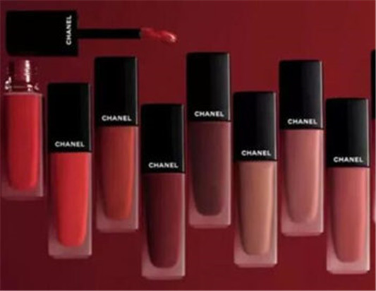 香奈儿2019秋冬新款口红色号测评