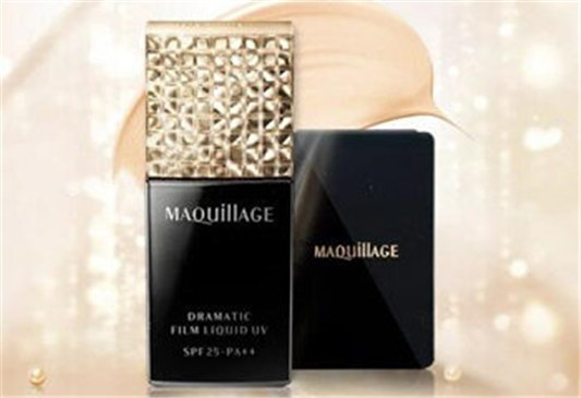 MAQuillAGE最强粉底液真的好用吗,色号评测分析 MAQuillAGE 粉底液 彩妆 第4张 MAQuillAGE最强粉底液真的好用吗,色号评测分析 MAQuillAGE 粉底液 彩妆 第4张