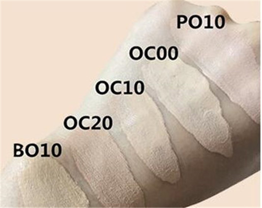 MAQuillAGE最强粉底液真的好用吗,色号评测分析 MAQuillAGE 粉底液 彩妆 第5张 MAQuillAGE最强粉底液真的好用吗,色号评测分析 MAQuillAGE 粉底液 彩妆 第5张