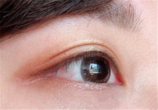 LUNASOL日月晶采双魅眼影哪国的,试色分析 LUNASOL 眼影 彩妆 第5张 LUNASOL日月晶采双魅眼影哪国的,试色分析 LUNASOL 眼影 彩妆 第5张