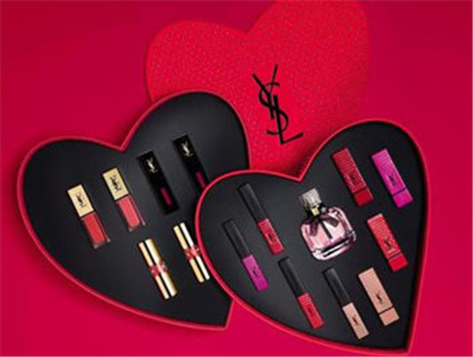 2019七夕限量款口红大牌都有哪些色号呢