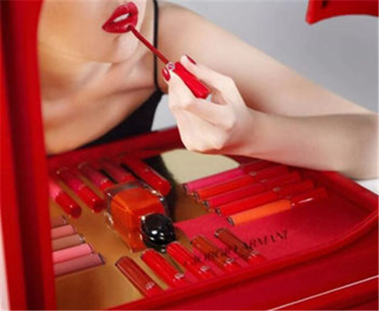 2019七夕**款口红大牌都有哪些色号呢  2019 七夕 口红 彩妆 第3张