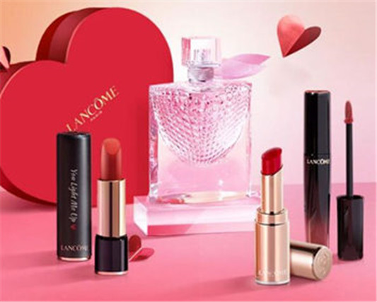 2019七夕**款口红大牌都有哪些色号呢  2019 七夕 口红 彩妆 第5张