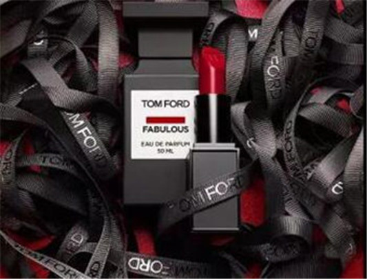 2019七夕**款口红大牌都有哪些色号呢  2019 七夕 口红 彩妆 第6张