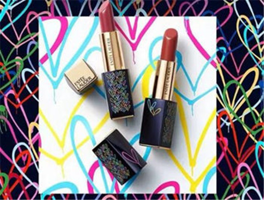 2019七夕**款口红大牌都有哪些色号呢  2019 七夕 口红 彩妆 第7张