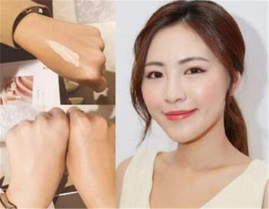 雪花秀清透雪纺粉底液怎么样，多少钱  雪花秀 粉底液 彩妆 第2张