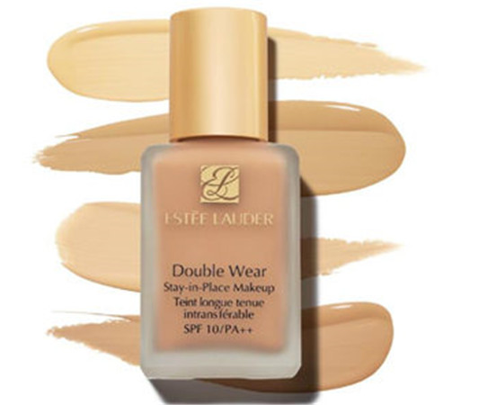 李佳琦推荐适合混油皮的粉底液有哪些