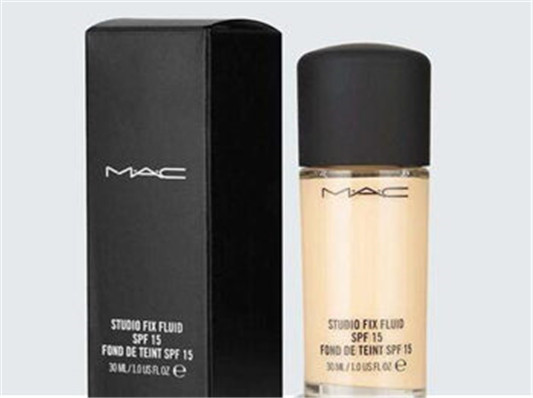 李佳琦推荐适合混油皮的粉底液有哪些  粉底液 混油皮 李佳琦 彩妆 第3张