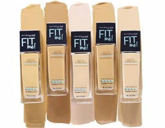 李佳琦推荐适合混油皮的粉底液有哪些  粉底液 混油皮 李佳琦 彩妆 第4张