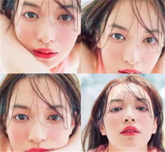 简单清纯的初恋妆怎么画正确 五步教程送上  初恋妆 彩妆 第2张