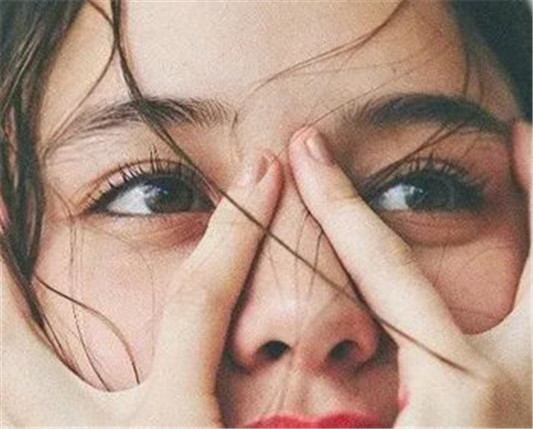 简单清纯的初恋妆怎么画正确 五步教程送上  初恋妆 彩妆 第3张