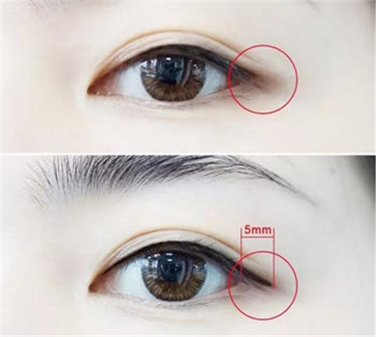 简单清纯的初恋妆怎么画正确 五步教程送上  初恋妆 彩妆 第4张