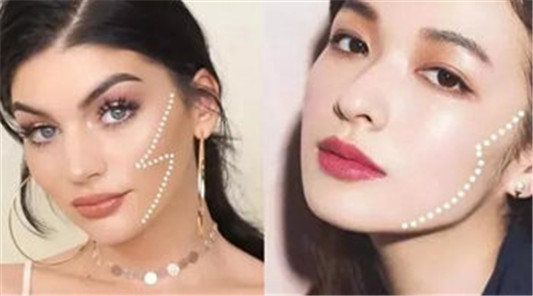 简单清纯的初恋妆怎么画正确 五步教程送上  初恋妆 彩妆 第6张