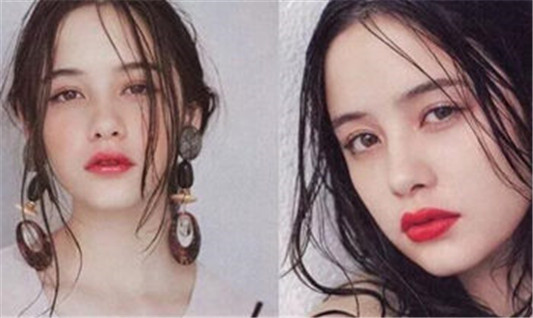 简单清纯的初恋妆怎么画正确 五步教程送上  初恋妆 彩妆 第7张