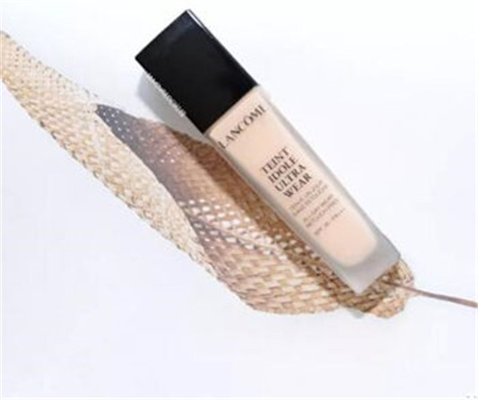 大牌粉底液适合干皮用的有哪些 试试这些粉底  粉底液 干皮 彩妆 第2张