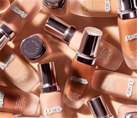 大牌粉底液适合干皮用的有哪些 试试这些粉底  粉底液 干皮 彩妆 第3张