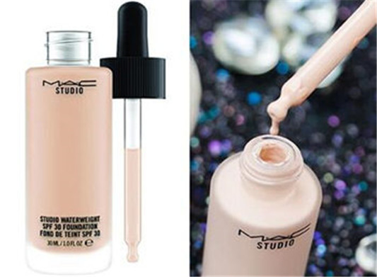 大牌粉底液适合干皮用的有哪些 试试这些粉底  粉底液 干皮 彩妆 第4张