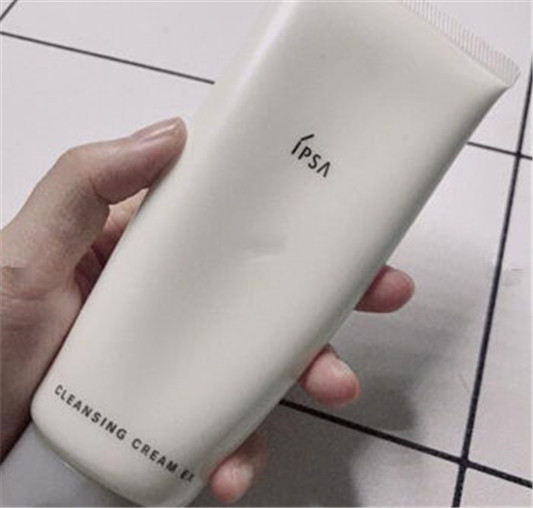 IPSA卸妆霜怎么样,怎么用 IPSA 卸妆霜 彩妆 第2张 IPSA卸妆霜怎么样,怎么用 IPSA 卸妆霜 彩妆 第2张