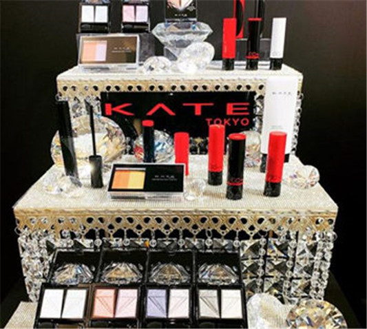 各大品牌2019秋季彩妆新品预告 惊喜抢先看 2019 秋季 新品 彩妆 第3张 各大品牌2019秋季彩妆新品预告 惊喜抢先看 2019 秋季 新品 彩妆 第3张