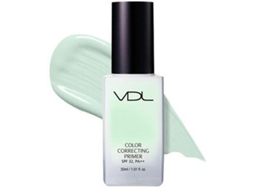 vdl三款妆前乳的区别 这三款好不好用 vdl 妆前乳 彩妆 第3张 vdl三款妆前乳的区别 这三款好不好用 vdl 妆前乳 彩妆 第3张