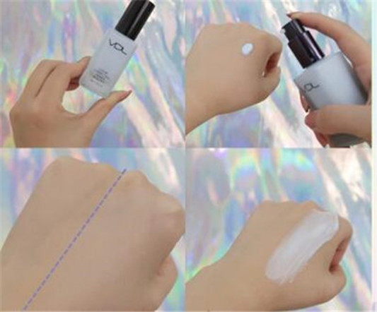 vdl三款妆前乳的区别 这三款好不好用 vdl 妆前乳 彩妆 第5张 vdl三款妆前乳的区别 这三款好不好用 vdl 妆前乳 彩妆 第5张