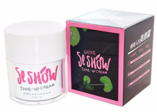 溪秀素颜霜功效和特点有啥，怎么用