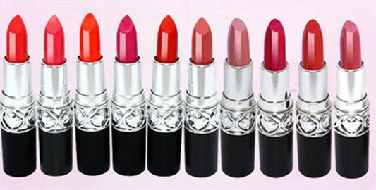 谢馥春口红安全吗，色号测评