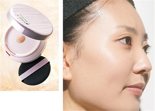 高丝esprique气垫BB怎么样 高丝 esprique 气垫 BB 彩妆 第5张 高丝esprique气垫BB怎么样 高丝 esprique 气垫 BB 彩妆 第5张