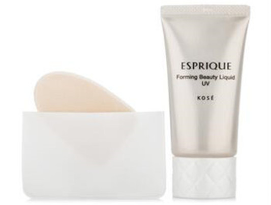 esprique粉底液怎么样，多少钱