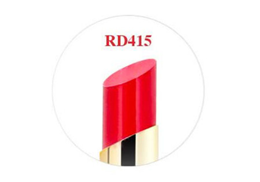 悠莱urara口红怎么样,试色分析 悠莱 urara 口红 彩妆 第3张 悠莱urara口红怎么样,试色分析 悠莱 urara 口红 彩妆 第3张