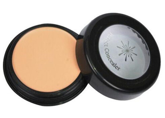 什么遮瑕膏可以遮眼袋 这五款超好用  遮瑕膏 遮眼袋 彩妆 第2张