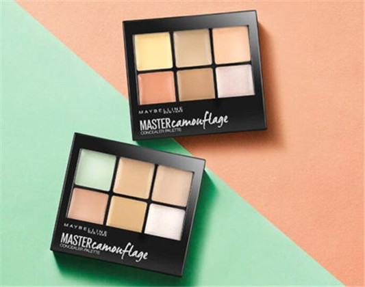 什么遮瑕膏可以遮眼袋 这五款超好用  遮瑕膏 遮眼袋 彩妆 第3张