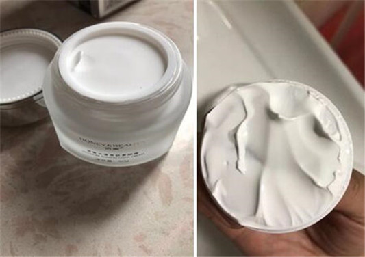 透蜜素颜霜质量怎么样 孕妇可以用吗 透蜜 素颜霜 孕妇 彩妆 第2张 透蜜素颜霜质量怎么样 孕妇可以用吗 透蜜 素颜霜 孕妇 彩妆 第2张